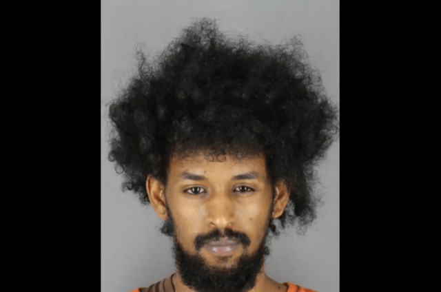 Muhyedin Abdiziz Abdirahman